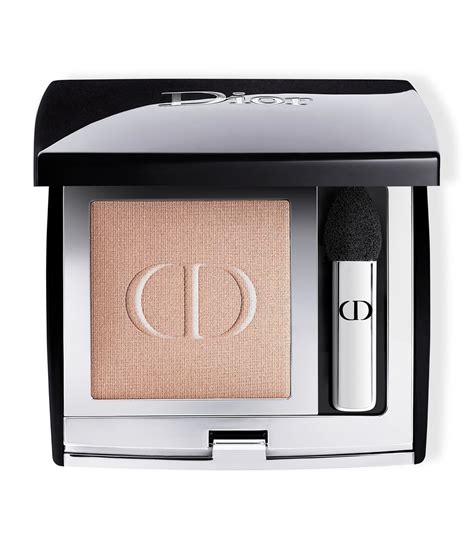 dior diorshow mono runway|Dior mono eyeshadow reviews.